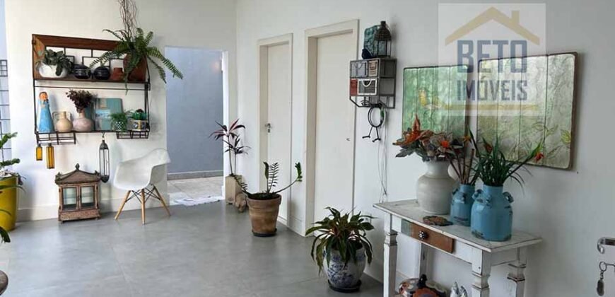 Casa Duplex Semi-Mobiliada Venda e Aluguel 350 m² no Condomínio Green Land, Lagoa | Macaé/RJ