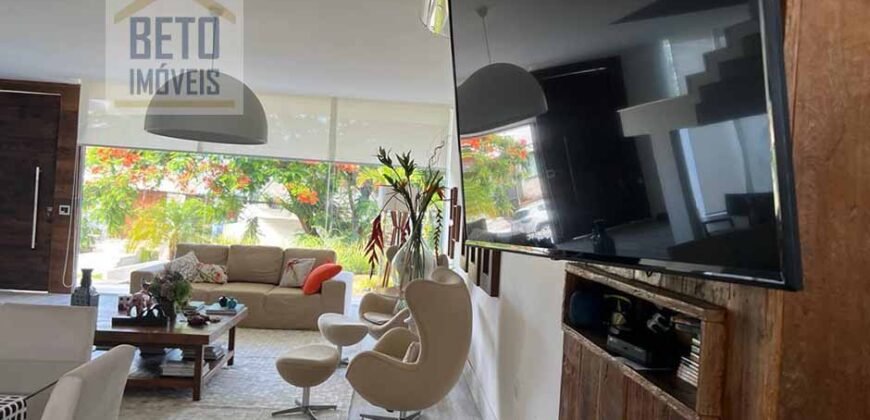 Casa Duplex Semi-Mobiliada Venda e Aluguel 350 m² no Condomínio Green Land, Lagoa | Macaé/RJ