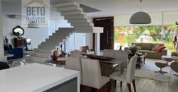 Casa Duplex Semi-Mobiliada Venda e Aluguel 350 m² no Condomínio Green Land, Lagoa | Macaé/RJ