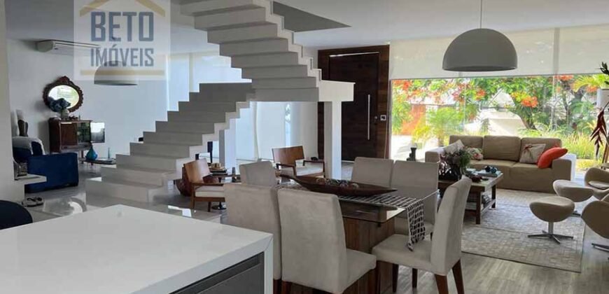 Casa Duplex Semi-Mobiliada Venda e Aluguel 350 m² no Condomínio Green Land, Lagoa | Macaé/RJ
