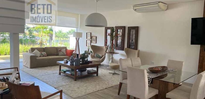 Casa Duplex Semi-Mobiliada Venda e Aluguel 350 m² no Condomínio Green Land, Lagoa | Macaé/RJ