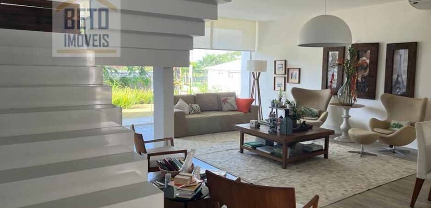 Casa Duplex Semi-Mobiliada Venda e Aluguel 350 m² no Condomínio Green Land, Lagoa | Macaé/RJ