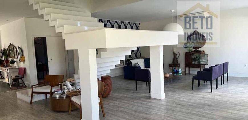 Casa Duplex Semi-Mobiliada Venda e Aluguel 350 m² no Condomínio Green Land, Lagoa | Macaé/RJ