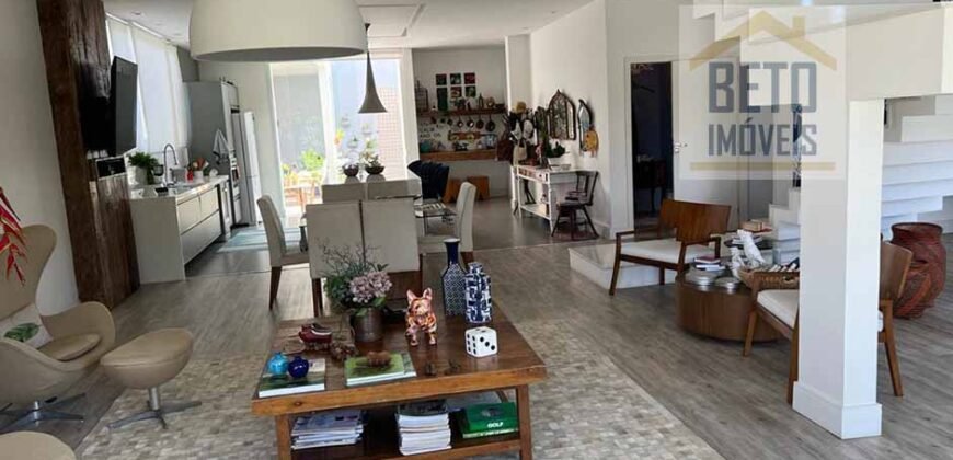 Casa Duplex Semi-Mobiliada Venda e Aluguel 350 m² no Condomínio Green Land, Lagoa | Macaé/RJ