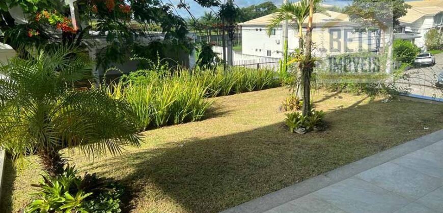 Casa Duplex Semi-Mobiliada Venda e Aluguel 350 m² no Condomínio Green Land, Lagoa | Macaé/RJ