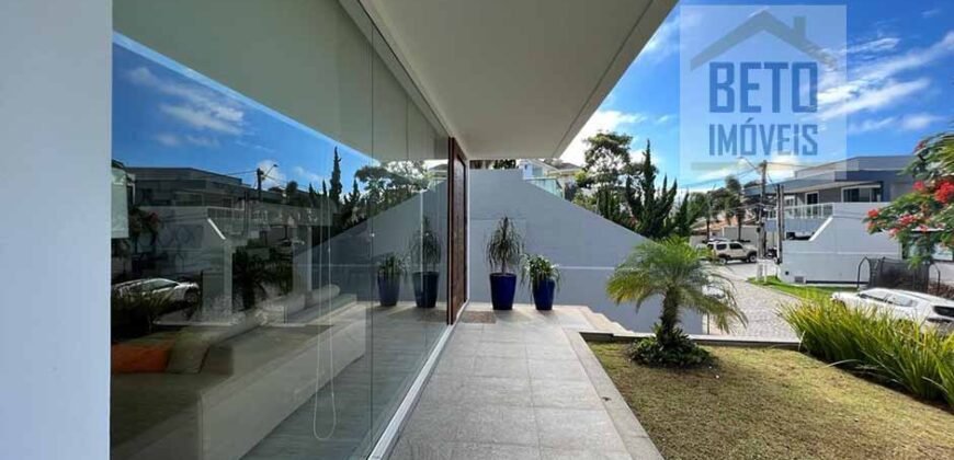 Casa Duplex Semi-Mobiliada Venda e Aluguel 350 m² no Condomínio Green Land, Lagoa | Macaé/RJ