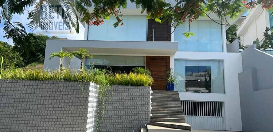 Casa Duplex Semi-Mobiliada Venda e Aluguel 350 m² no Condomínio Green Land, Lagoa | Macaé/RJ