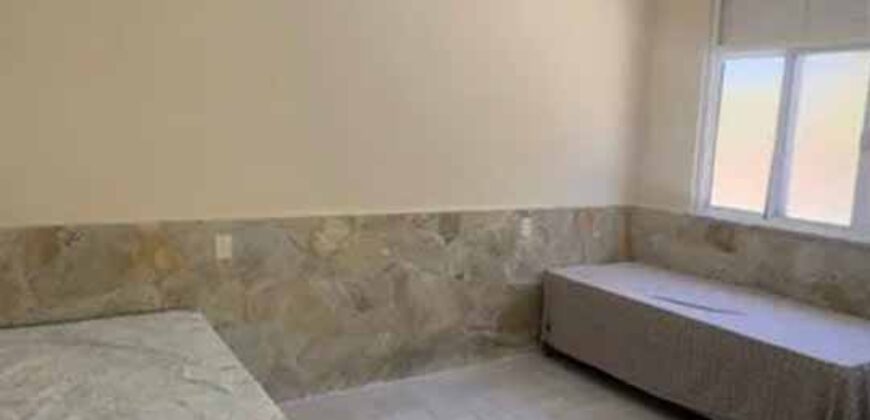 Casa Espaçosa e Mobiliada para Aluguel com 4 Qtos 1 Suíte | São Pedro da Aldeia/ RJ