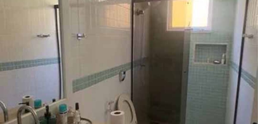 Casa Espaçosa e Mobiliada para Aluguel com 4 Qtos 1 Suíte | São Pedro da Aldeia/ RJ