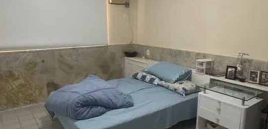 Casa Espaçosa e Mobiliada para Aluguel com 4 Qtos 1 Suíte | São Pedro da Aldeia/ RJ