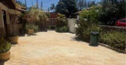 Casa Espaçosa e Mobiliada para Aluguel com 4 Qtos 1 Suíte | São Pedro da Aldeia/ RJ