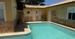 Casa Espaçosa e Mobiliada para Aluguel com 4 Qtos 1 Suíte | São Pedro da Aldeia/ RJ