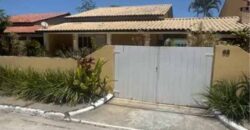 Casa Espaçosa e Mobiliada para Aluguel com 4 Qtos 1 Suíte | São Pedro da Aldeia/ RJ