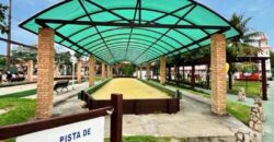 Casa Espaçosa e Mobiliada para Aluguel com 4 Qtos 1 Suíte | São Pedro da Aldeia/ RJ