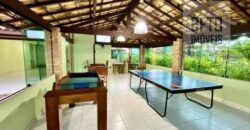 Casa Espaçosa e Mobiliada para Aluguel com 4 Qtos 1 Suíte | São Pedro da Aldeia/ RJ