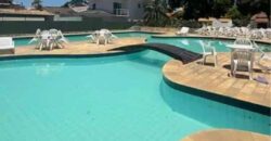 Casa Espaçosa e Mobiliada para Aluguel com 4 Qtos 1 Suíte | São Pedro da Aldeia/ RJ