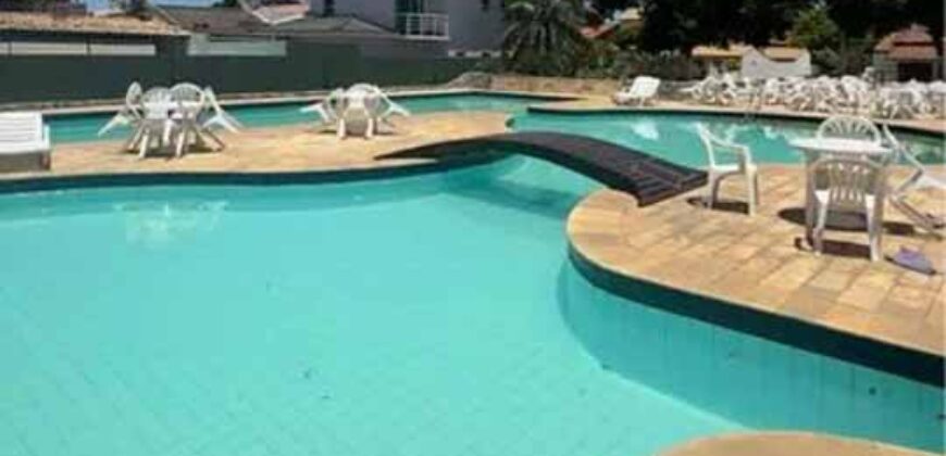 Casa Espaçosa e Mobiliada para Aluguel com 4 Qtos 1 Suíte | São Pedro da Aldeia/ RJ