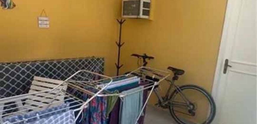Casa Espaçosa e Mobiliada para Aluguel com 4 Qtos 1 Suíte | São Pedro da Aldeia/ RJ