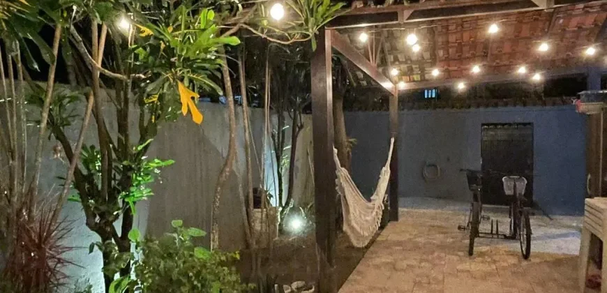Aluguel de Casa 180 m² 3 Qtos 2 Banheiros em Condomínio bairro Lagoa | Macaé/ RJ