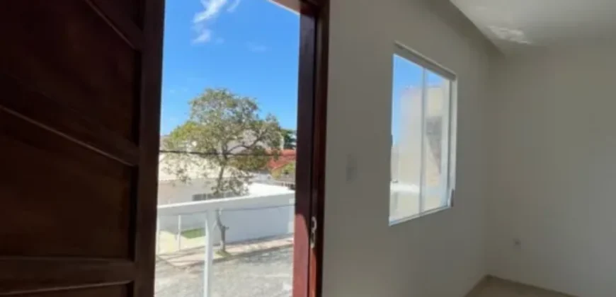Casa Duplex para Locação 75m² 2 Qtos 2 Suítes Ar condicionado na Lagoa | Macaé/ RJ