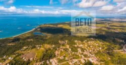 Terreno Exclusivo à Venda 29.500 m² Ótimo Investimento no Mar do Norte | Rio das Ostras/ RJ