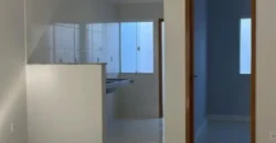 Casa Linear para Locação 85 m² 2 Qtos e 1 Suíte no Jardim Vitória | Macaé/ RJ