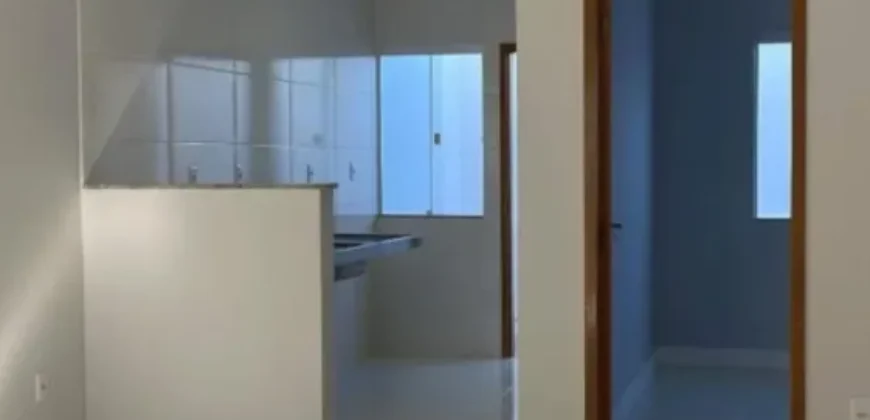 Casa Linear para Locação 85 m² 2 Qtos e 1 Suíte no Jardim Vitória | Macaé/ RJ