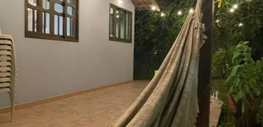 Aluguel de Casa 180 m² 3 Qtos 2 Banheiros em Condomínio bairro Lagoa | Macaé/ RJ