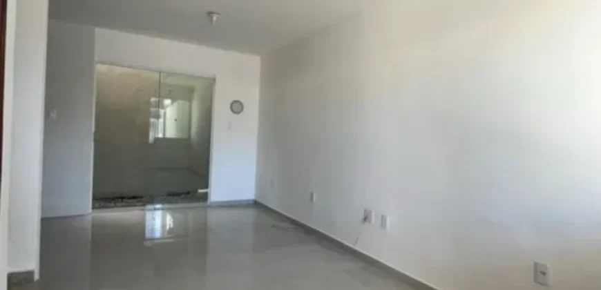 Casa Duplex para Locação 75m² 2 Qtos 2 Suítes Ar condicionado na Lagoa | Macaé/ RJ