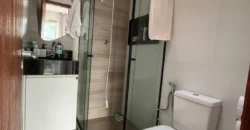 Casa Mobiliada 75m² 2 Qtos 2 Suítes com Vista Espetacular na Lagoa | Macaé/ RJ