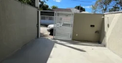 Casa Duplex para Locação 75m² 2 Qtos 2 Suítes Ar condicionado na Lagoa | Macaé/ RJ