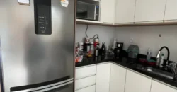 Casa Mobiliada 75m² 2 Qtos 2 Suítes com Vista Espetacular na Lagoa | Macaé/ RJ