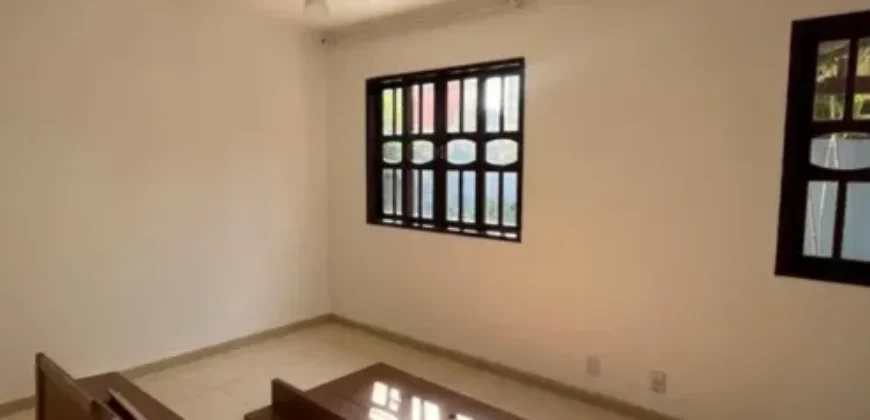 Aluguel de Casa 180 m² 3 Qtos 2 Banheiros em Condomínio bairro Lagoa | Macaé/ RJ