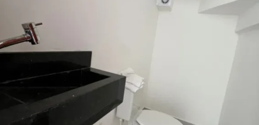 Casa Duplex para Locação 75m² 2 Qtos 2 Suítes Ar condicionado na Lagoa | Macaé/ RJ