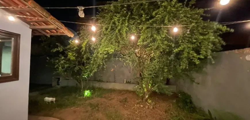 Aluguel de Casa 180 m² 3 Qtos 2 Banheiros em Condomínio bairro Lagoa | Macaé/ RJ