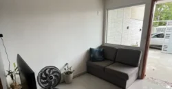 Casa Mobiliada 75m² 2 Qtos 2 Suítes com Vista Espetacular na Lagoa | Macaé/ RJ