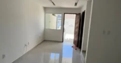 Casa Duplex para Locação 75m² 2 Qtos 2 Suítes Ar condicionado na Lagoa | Macaé/ RJ