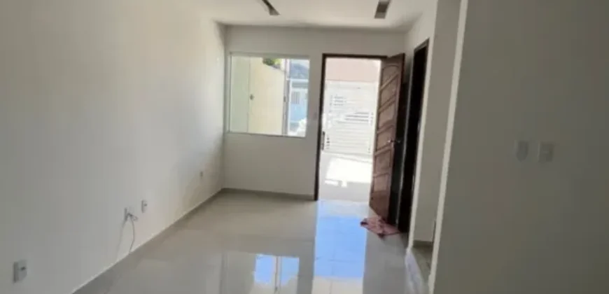 Casa Duplex para Locação 75m² 2 Qtos 2 Suítes Ar condicionado na Lagoa | Macaé/ RJ