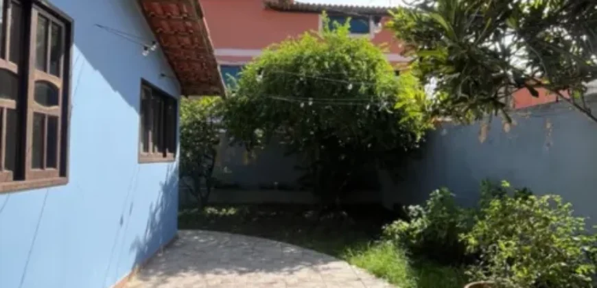 Aluguel de Casa 180 m² 3 Qtos 2 Banheiros em Condomínio bairro Lagoa | Macaé/ RJ