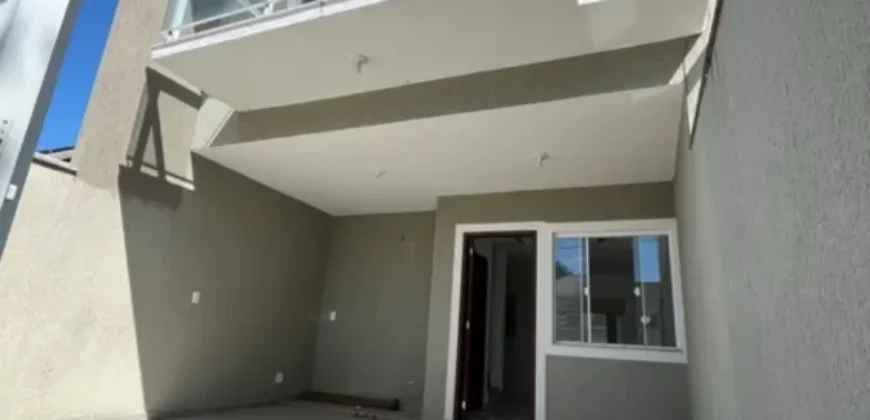 Casa Duplex para Locação 75m² 2 Qtos 2 Suítes Ar condicionado na Lagoa | Macaé/ RJ