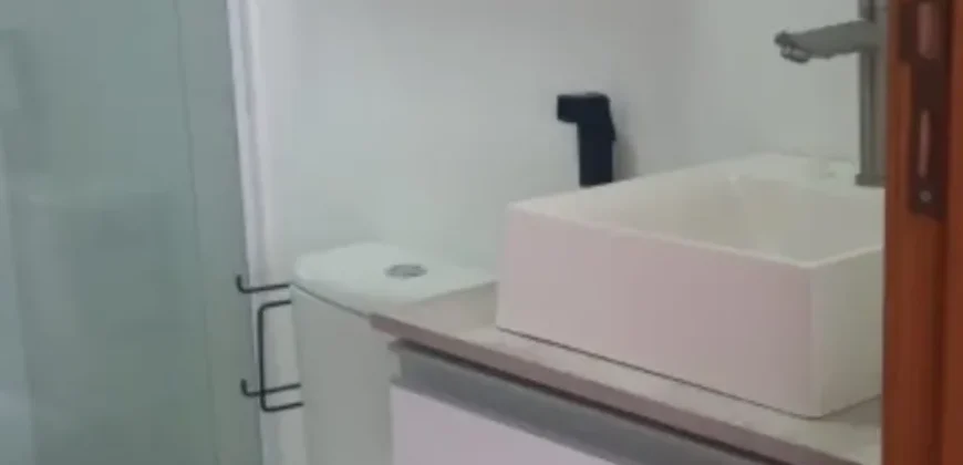 Casa Linear para Locação 85 m² 2 Qtos e 1 Suíte no Jardim Vitória | Macaé/ RJ