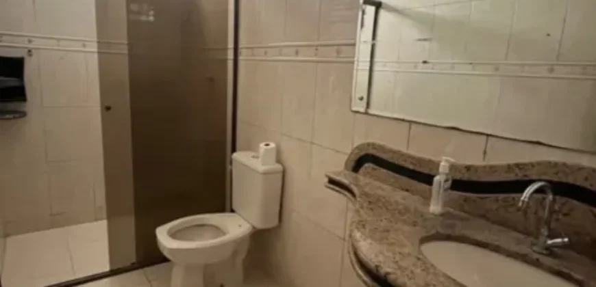 Aluguel de Casa 180 m² 3 Qtos 2 Banheiros em Condomínio bairro Lagoa | Macaé/ RJ