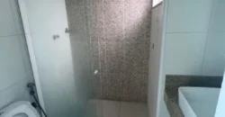Apartamento para Locação 75m² 2 Qtos 1 Suíte no Jardim Guanabara na Lagoa | Macaé/ RJ