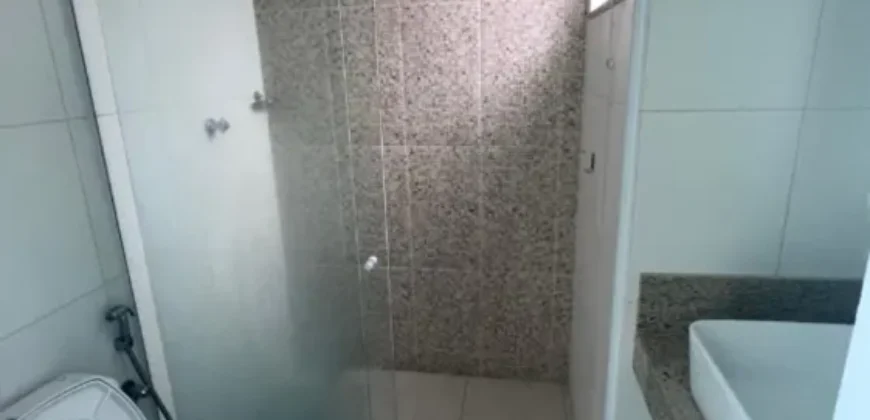 Apartamento para Locação 75m² 2 Qtos 1 Suíte no Jardim Guanabara na Lagoa | Macaé/ RJ