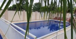Apartamento p Locação 80 m² 2 Qtos 1 Suíte Condomínio Fechado em São Marcos | Macaé/RJ