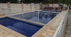Apartamento p Locação 80 m² 2 Qtos 1 Suíte Condomínio Fechado em São Marcos | Macaé/RJ