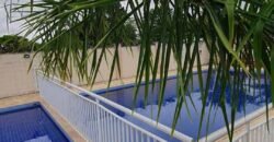Apartamento p Locação 80 m² 2 Qtos 1 Suíte Condomínio Fechado em São Marcos | Macaé/RJ