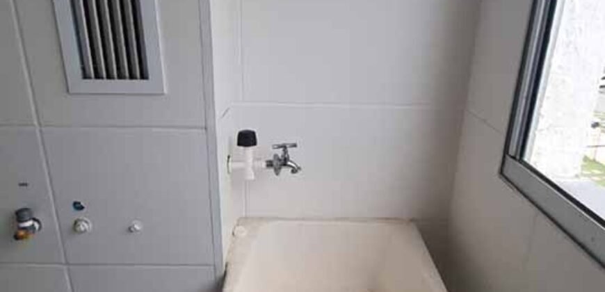 Apartamento p Locação 80 m² 2 Qtos 1 Suíte Condomínio Fechado em São Marcos | Macaé/RJ