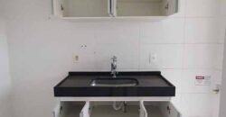 Apartamento p Locação 80 m² 2 Qtos 1 Suíte Condomínio Fechado em São Marcos | Macaé/RJ