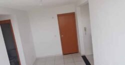 Apartamento p Locação 80 m² 2 Qtos 1 Suíte Condomínio Fechado em São Marcos | Macaé/RJ